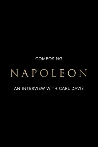 Composing Napoleon