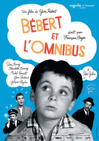Bébert et l'Omnibus