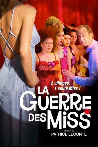 La Guerre des miss