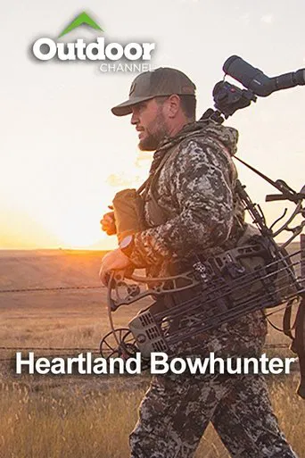 Outdoor Ch: Heartland Bowhunter