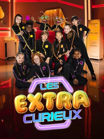 Les Extra Curieux
