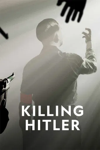 Killing Hitler