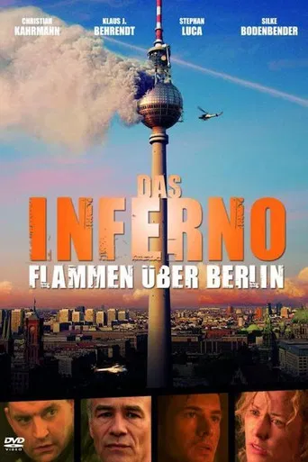 Inferno em Berlim