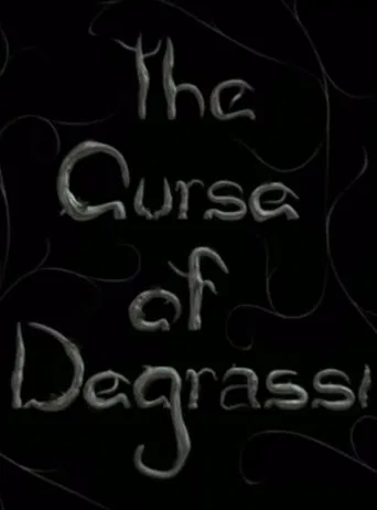 The Curse of Degrassi