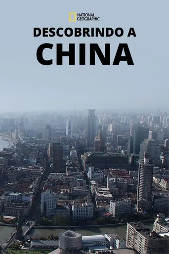 Descobrindo a China