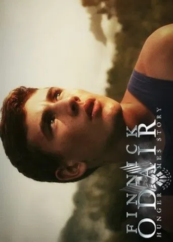 Finnick Odair - 65th Hunger Games