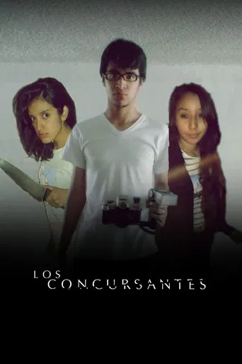 Los Concursantes