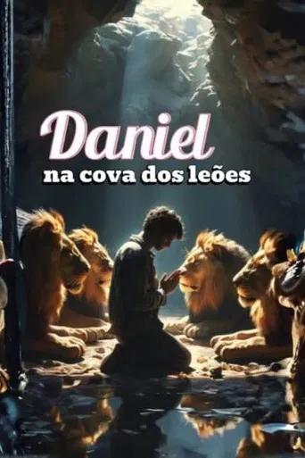 Daniel na Cova dos Leões