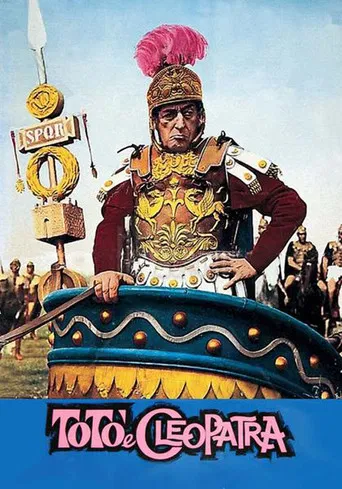 Totó e Cleópatra