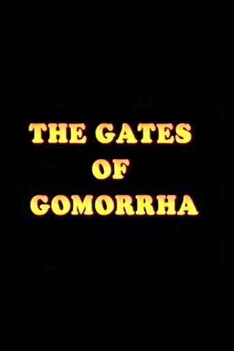 The Gates of Gomorrah