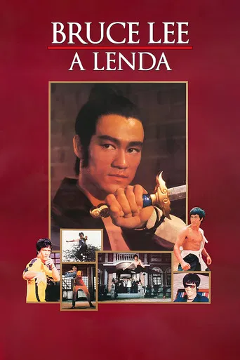 Bruce Lee: A Lenda