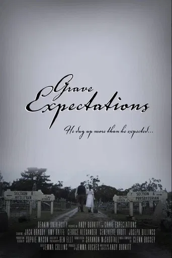 Grave Expectations