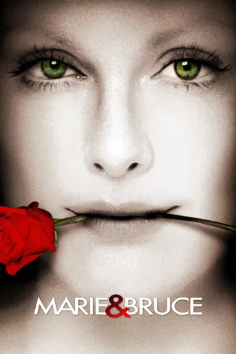 Ma﻿rie & ﻿Bruc﻿﻿﻿e