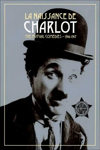 O Nascimento de Carlitos