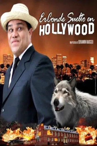 Er Conde Suelto In Hollywood