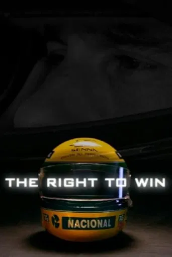 Ayrton Senna - O Direito de Vencer