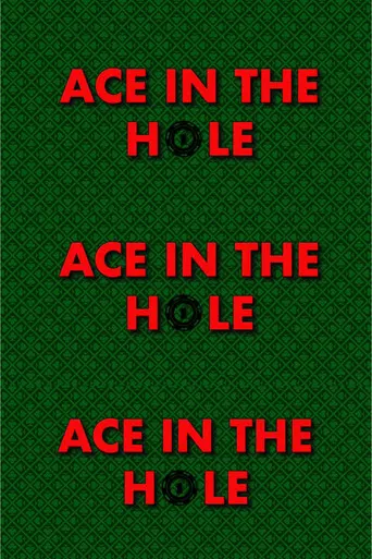 Ace In The Hole