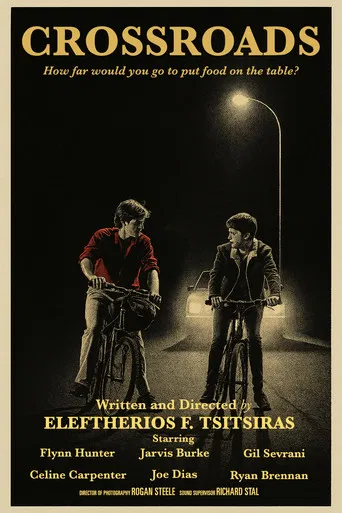 Crossroads
