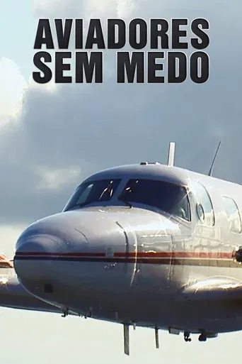 Aviadores sem Medo