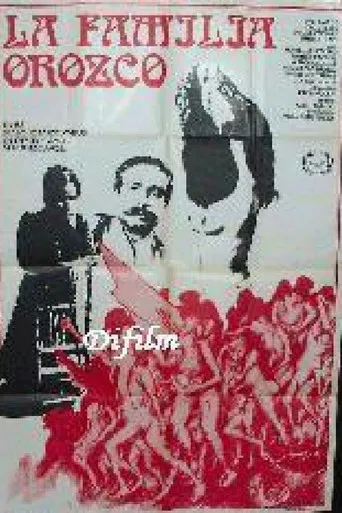 La familia Orozco