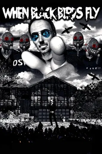 When Black Birds Fly