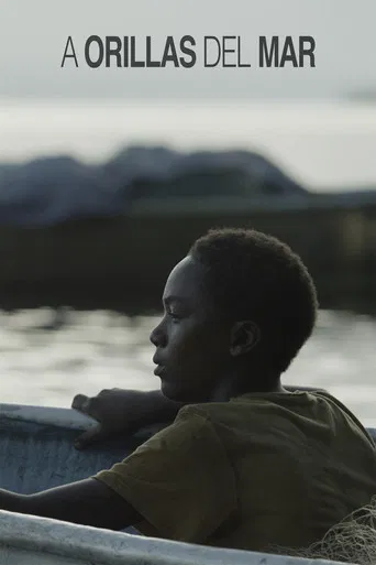 A orillas del mar
