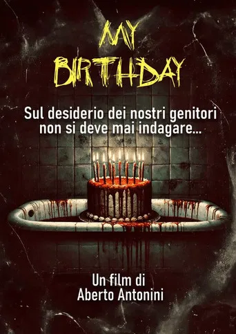 My Birthday