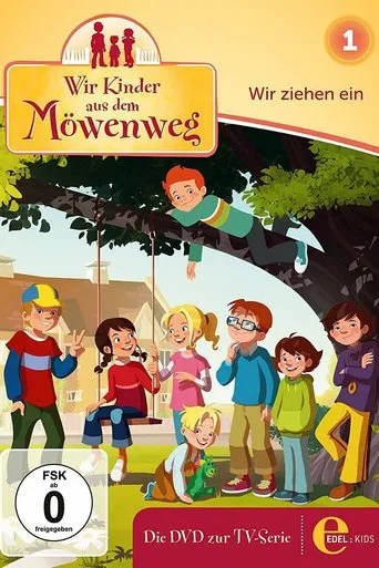 Wir Kinder aus dem Möwenweg
