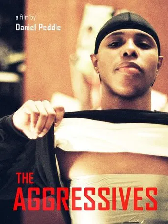 The Aggressives