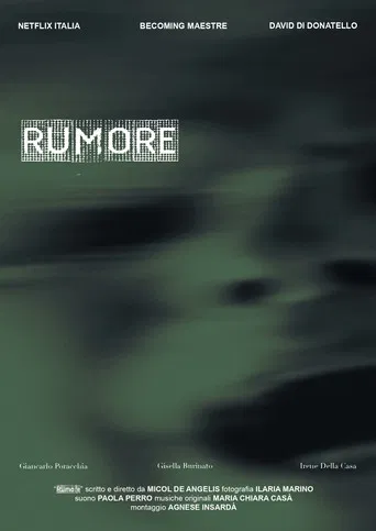 Rumore