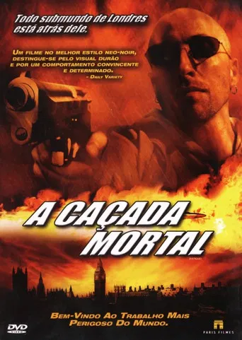 A Caçada Mortal