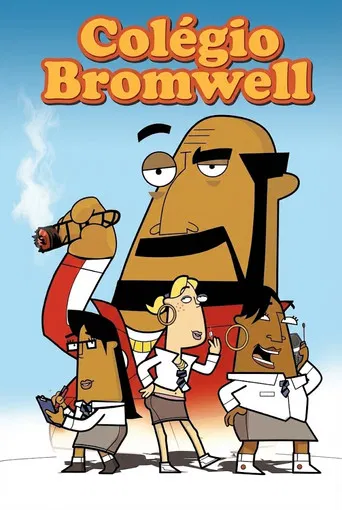 Colégio Bromwell