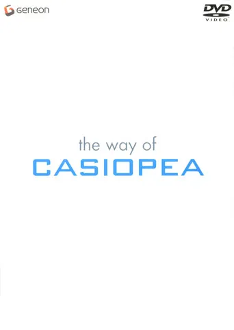 The Way of Casiopea