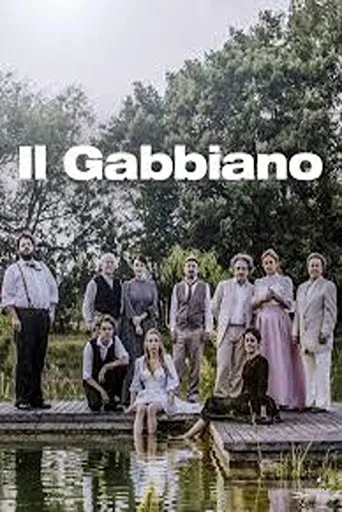 Il Gabbiano (Leonardo Lidi)