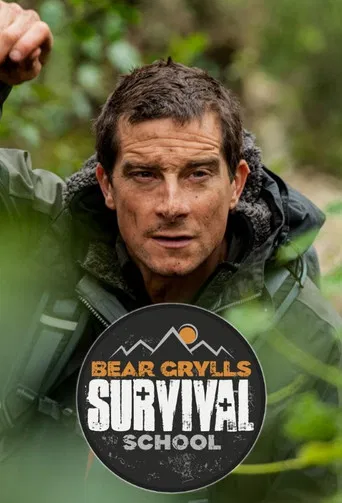 Bear Grylls Para Menores