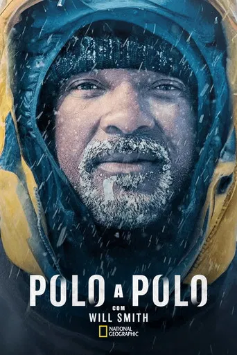 De Polo a Polo com Will Smith