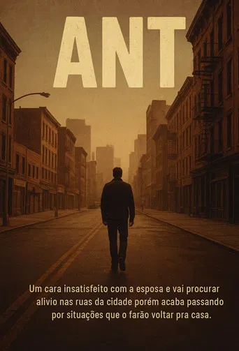 Ant