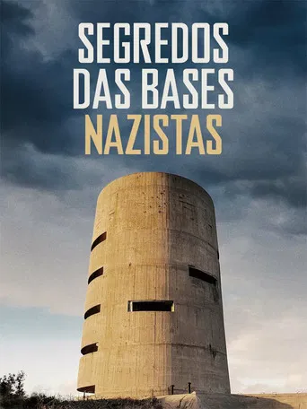 Segredos das Bases Nazistas