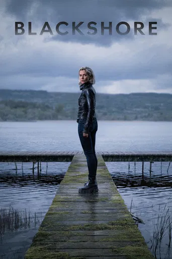 Blackshore