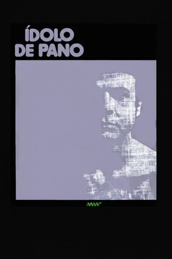 Ídolo de Pano