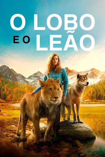 O Lobo e o Leão