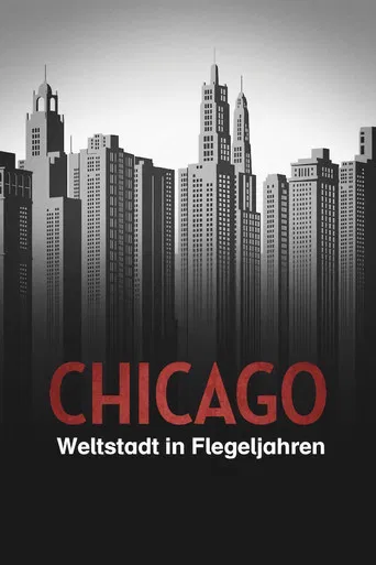 Chicago – Weltstadt in Flegeljahren