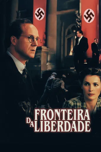 Fronteira da Liberdade