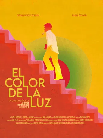 El Color de la Luz
