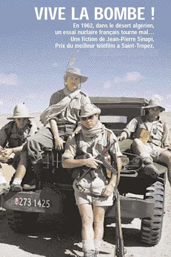 Vive la bombe!