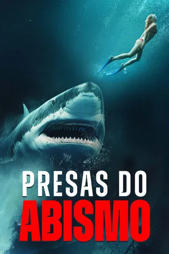 Presas do Abismo