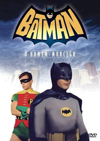 Batman: O Homem Morcego