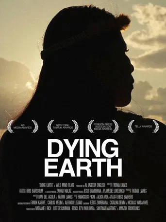 Dying Earth