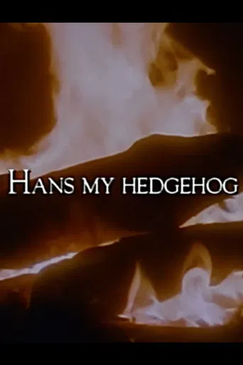 The Storyteller: Hans My Hedgehog