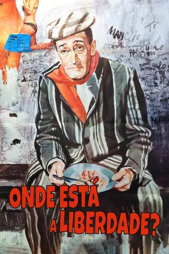 Onde Está a Liberdade?